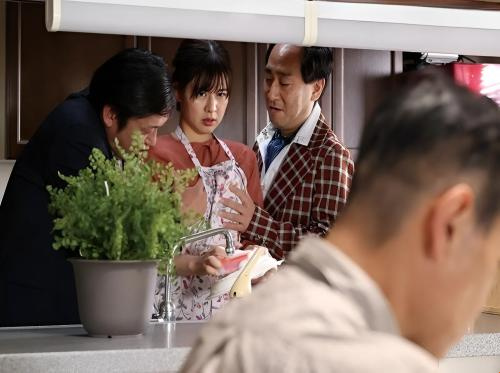 女儿