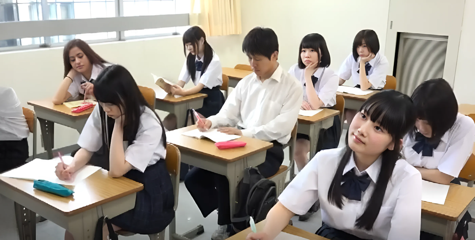 SW-413 セックスクラス