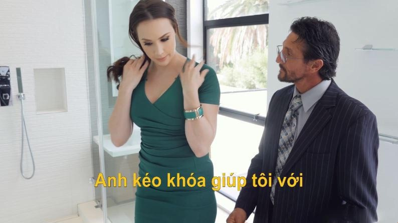 विशेष हाउस ब्रोकर वियतसब