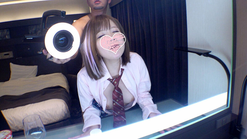 HONB-301 ホテルで勉強熱心な女子校生とヤリまくる
