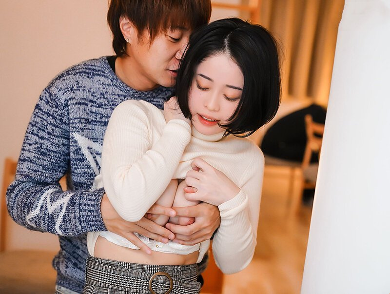 妻子在家裡和以前的同學搞砸
