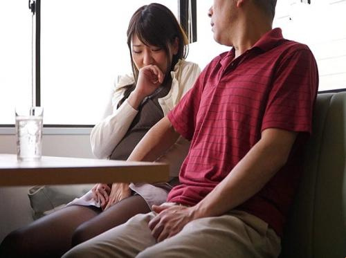 悪徳上司と好色サラリーマン