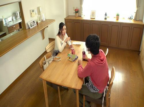 妻をパートに出させて夫は悲惨な結末を迎えた